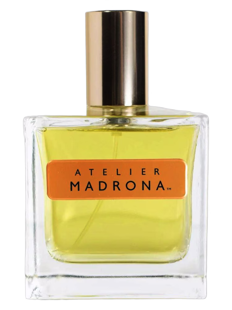 Atelier Madrona Beauty Water