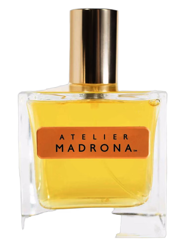 Atelier Madrona Eau de Fleurist