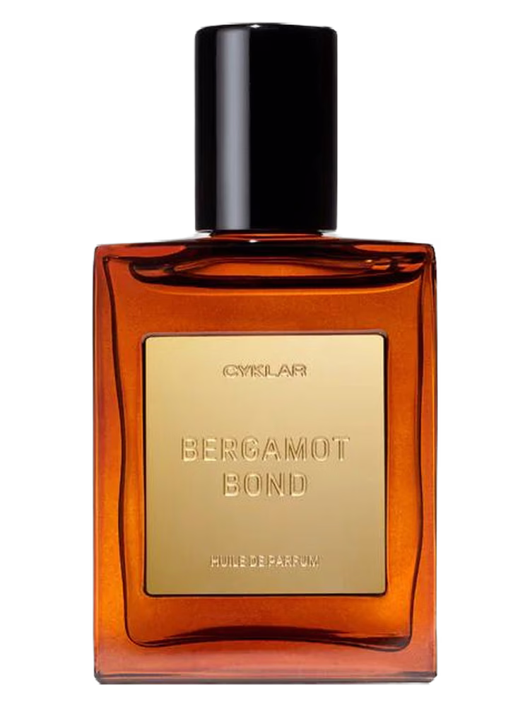 Cyklar Bergamot Bond