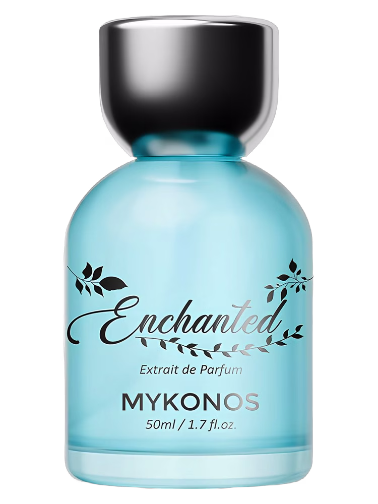 Mykonos Enchanted