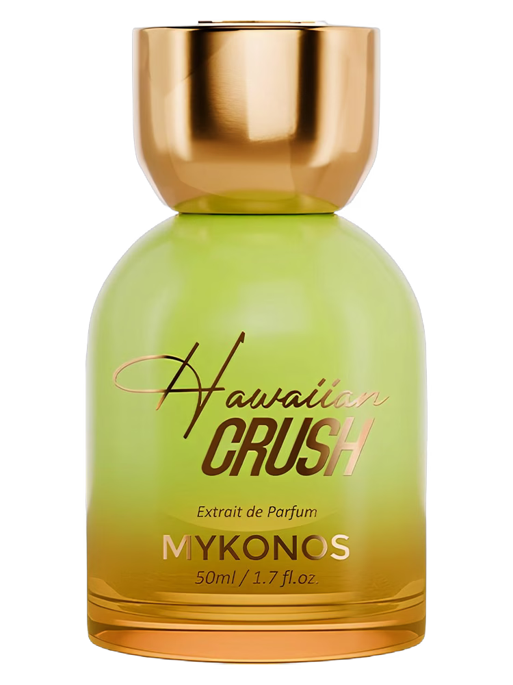 Mykonos Hawaiian Crush