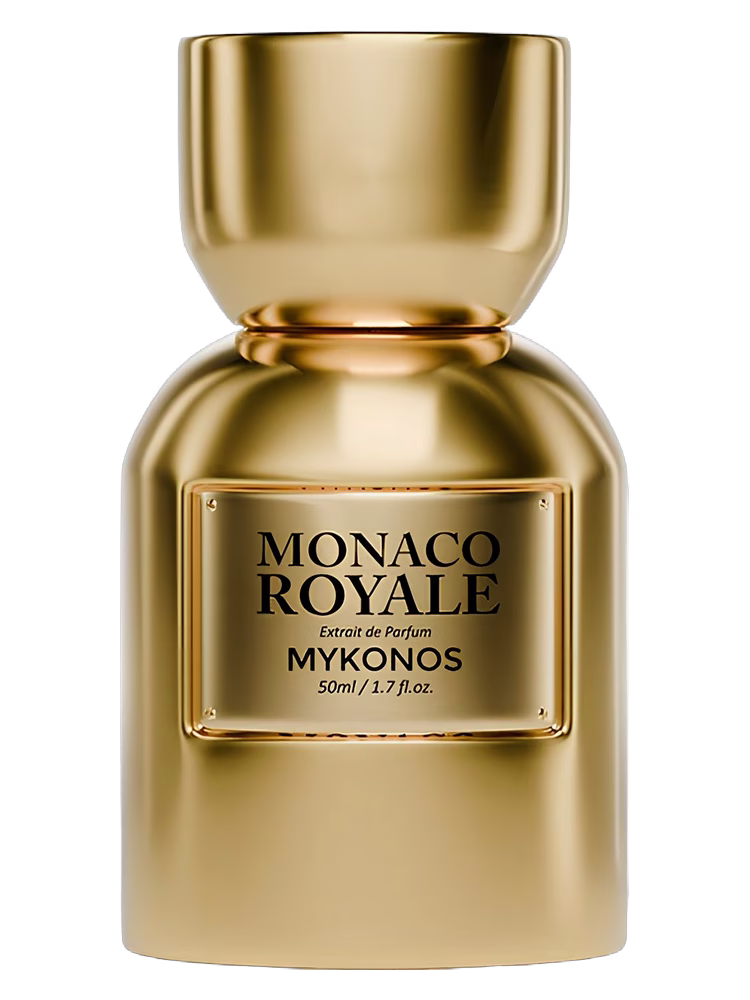 Mykonos Monaco Royale