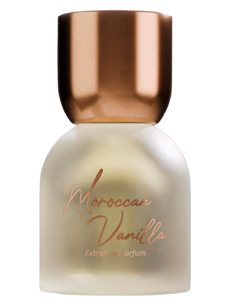 Mykonos Moroccan Vanilla