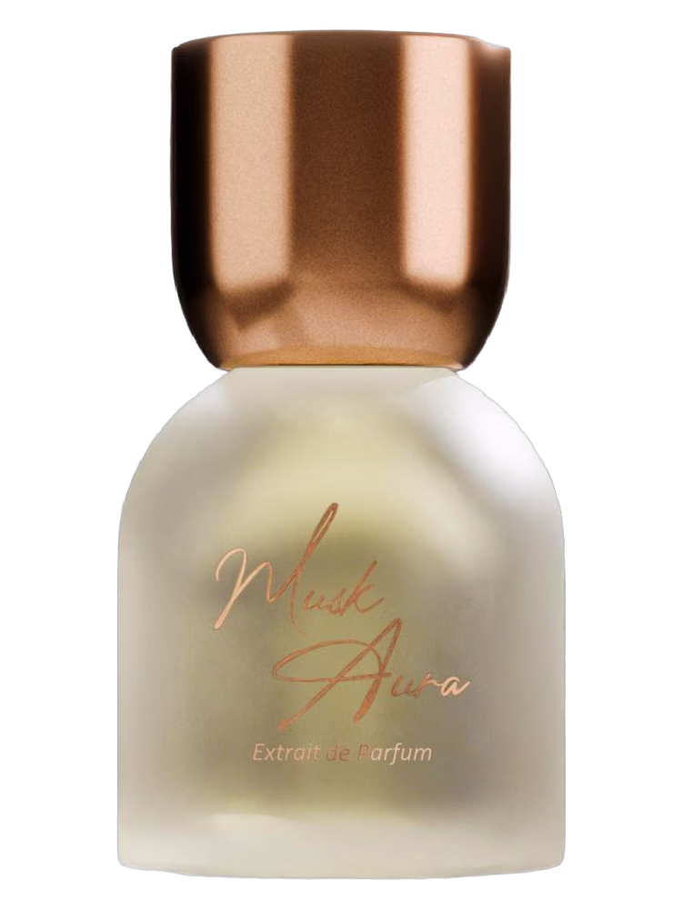 Mykonos Musk Aura