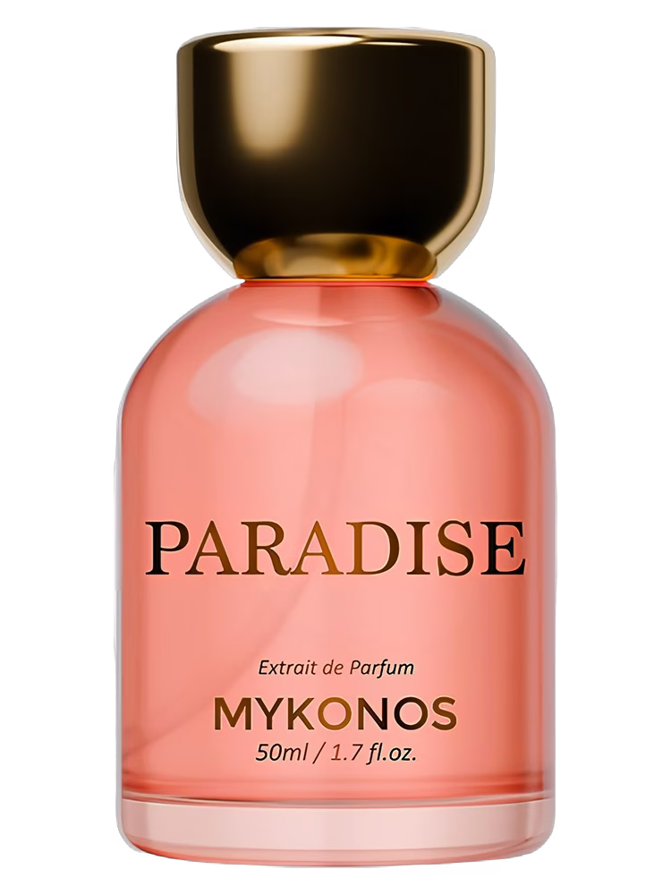 Mykonos Paradise