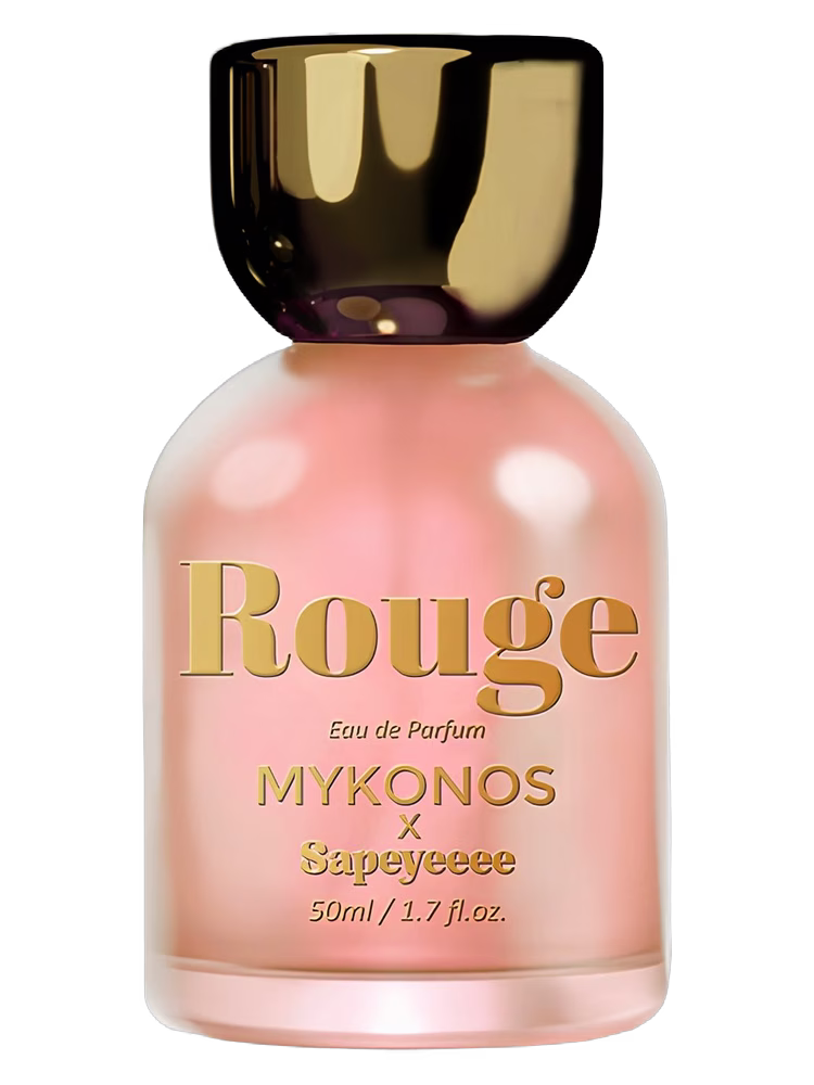 Mykonos Rouge