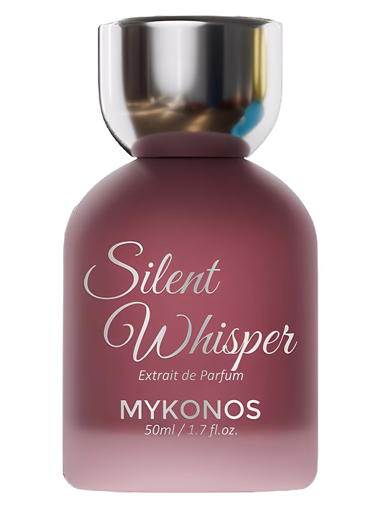 Mykonos Silent Whisper