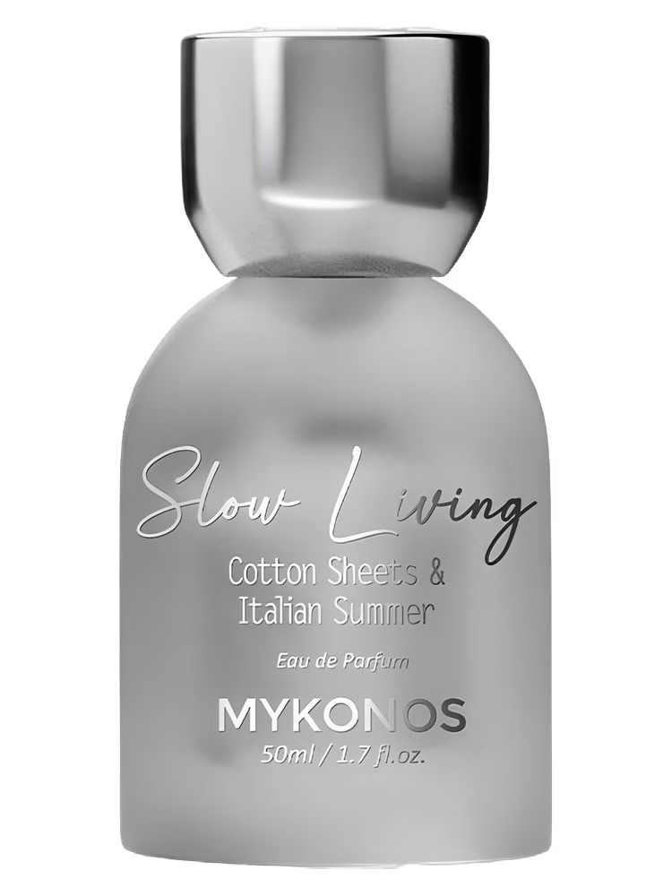 Mykonos Slow Living