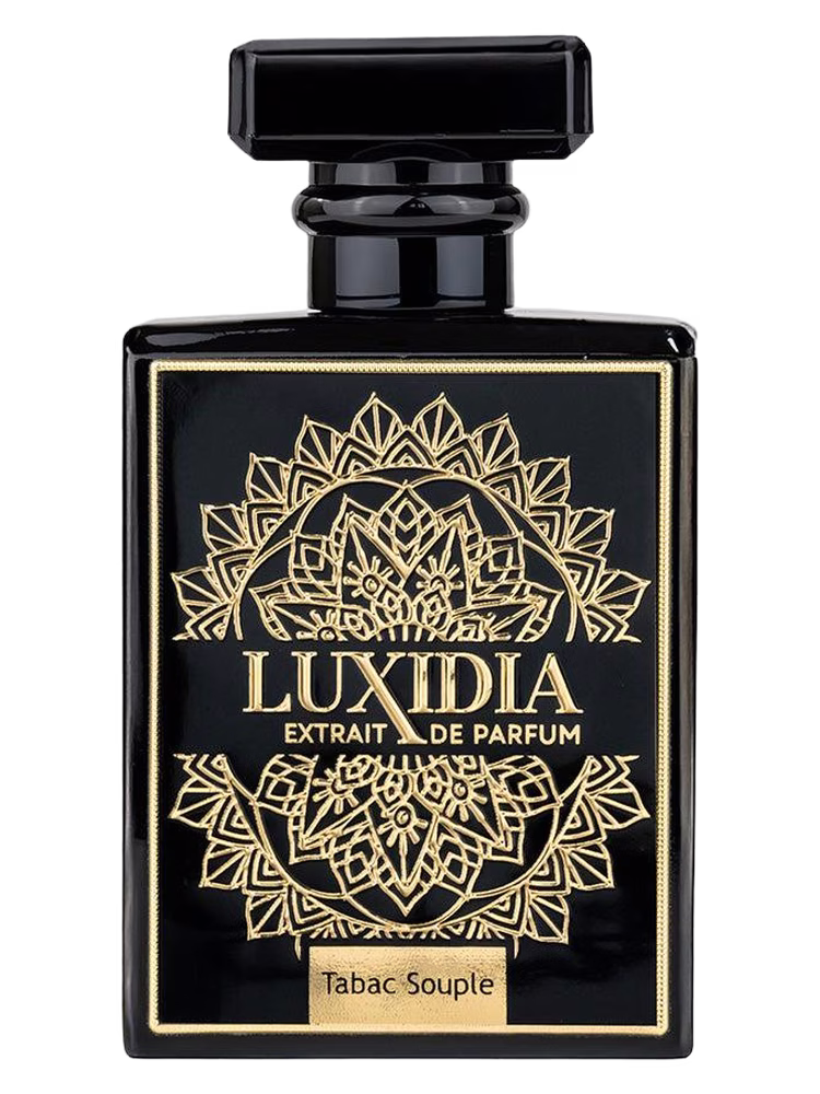 Luxidia Tabac Souple