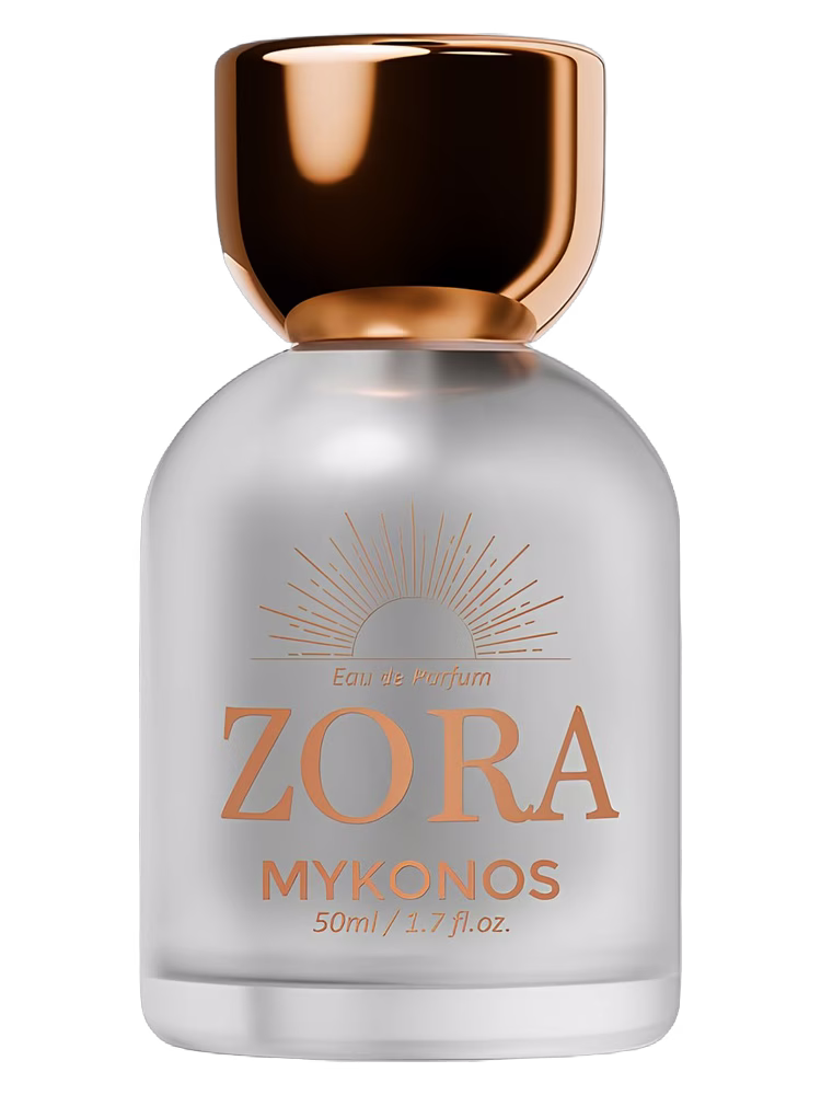 Mykonos Zora