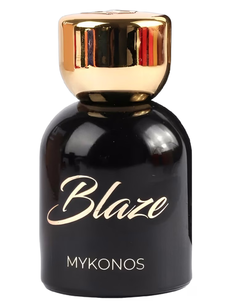 Mykonos Blaze