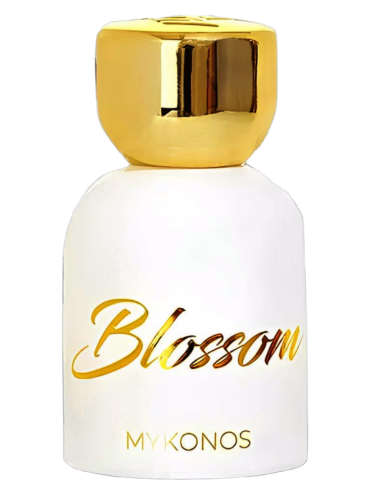 Mykonos Blossom