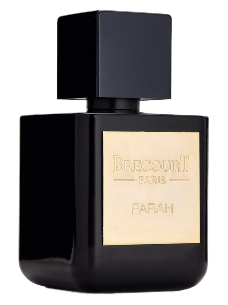 Brecourt Farah