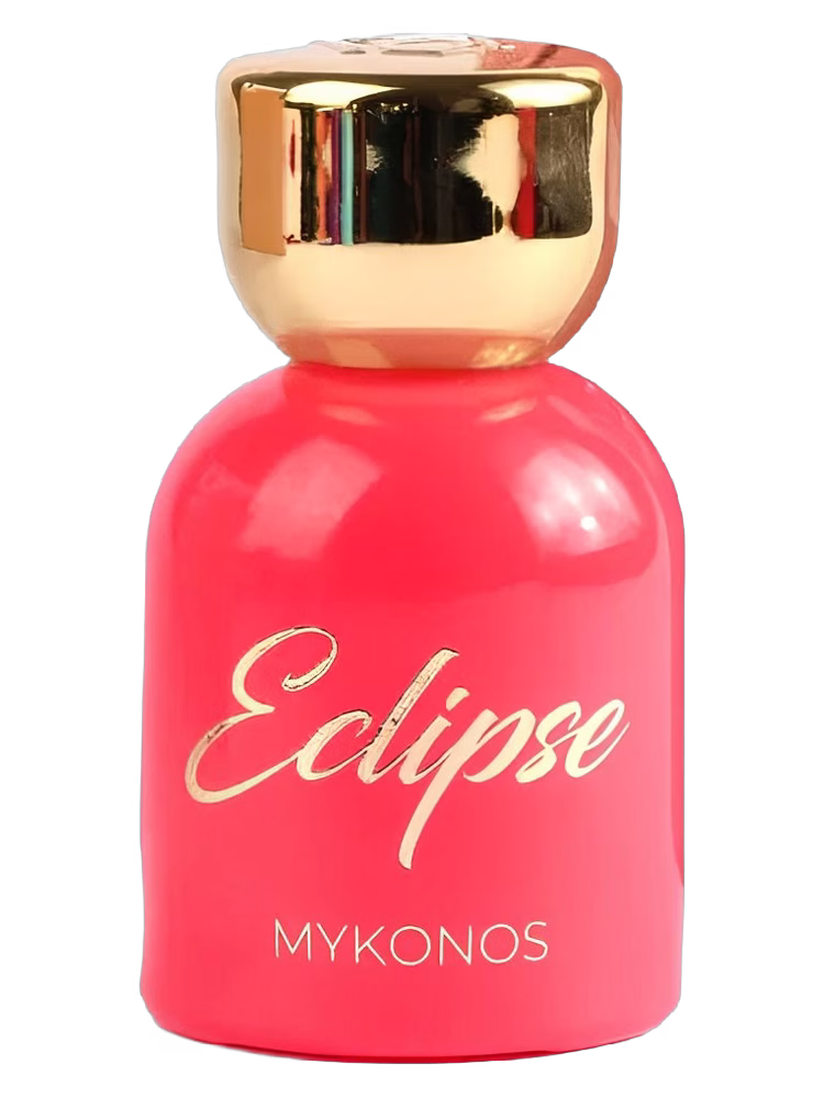 Mykonos Eclipse