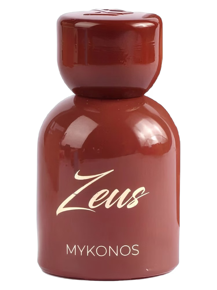 Mykonos Zeus