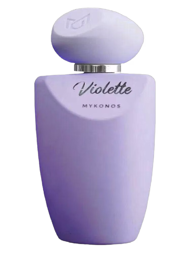 Mykonos Violette