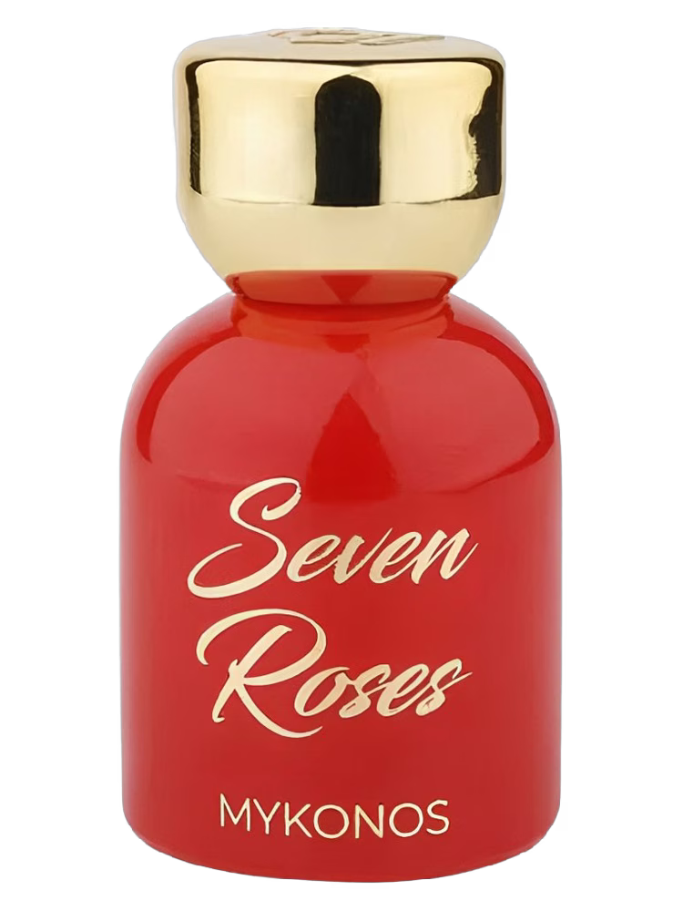 Mykonos Seven Roses