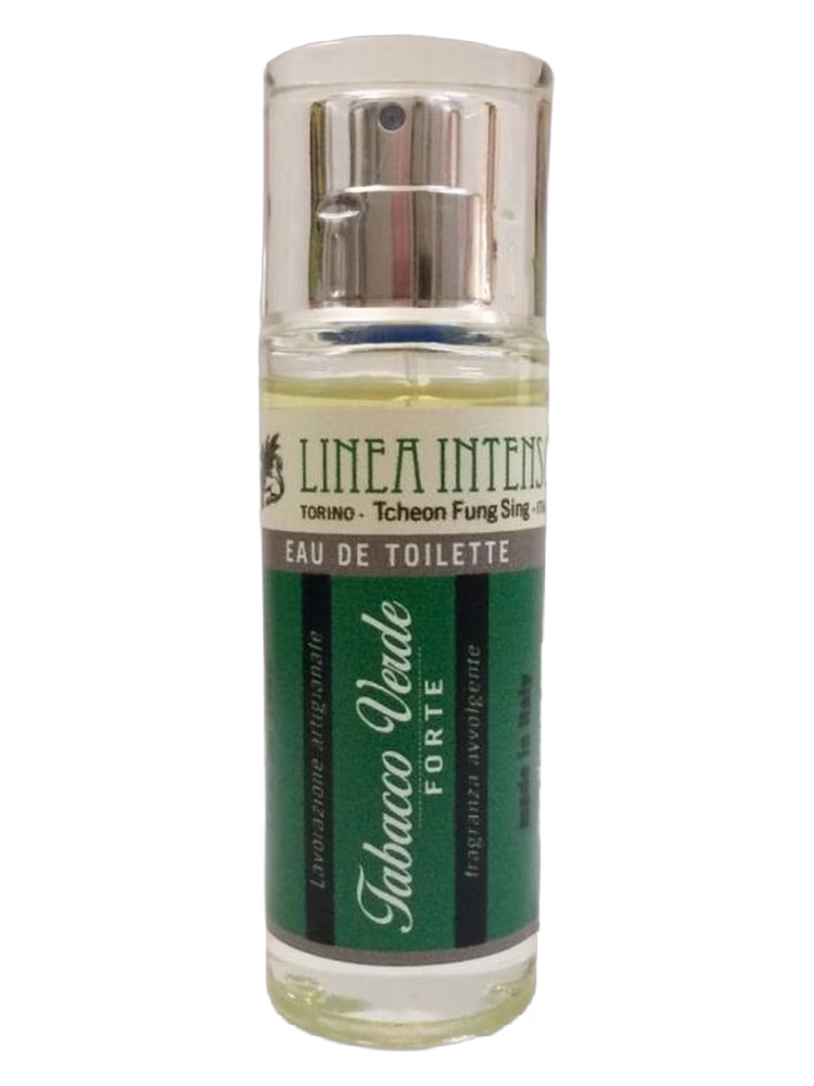 TFS Tabacco Verde