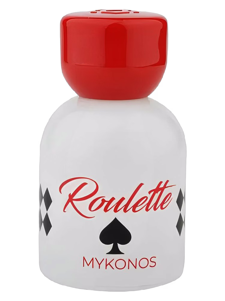 Mykonos Roulette
