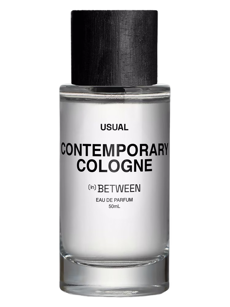 Usual Parfums Contemporary Cologne