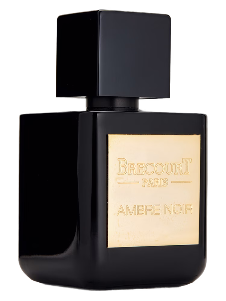 Brecourt Ambre Noir