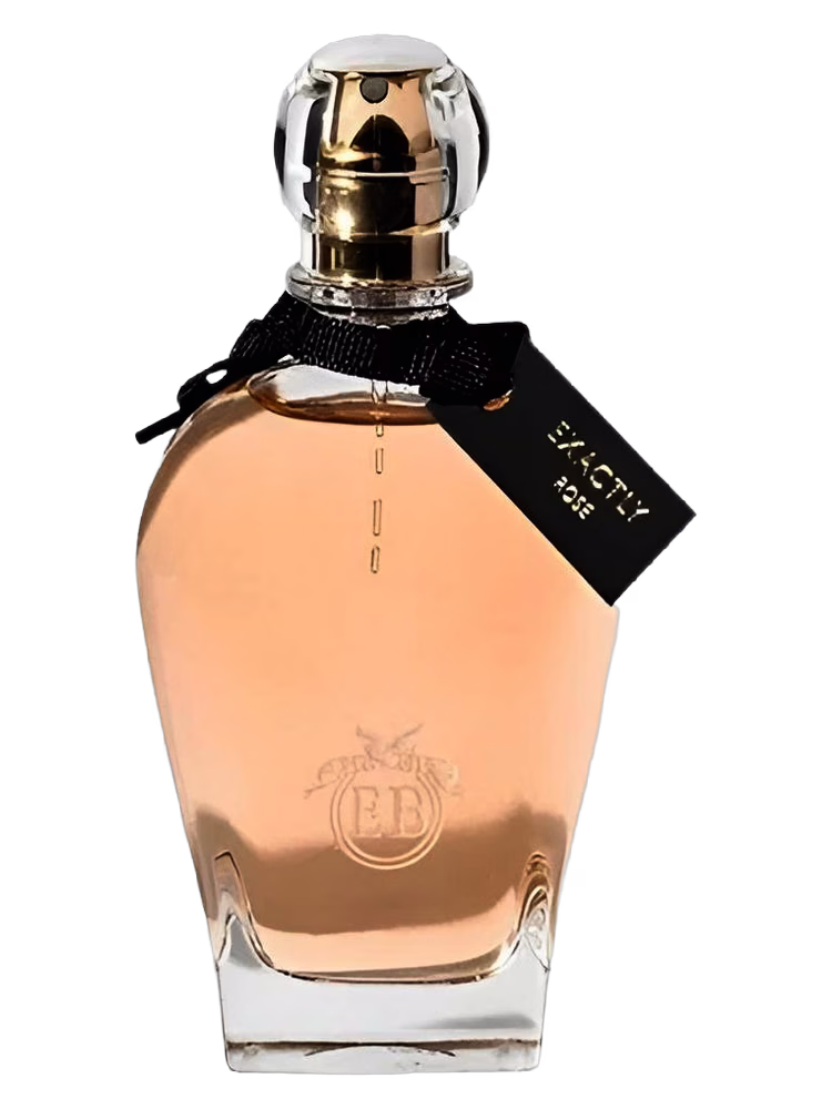 Eric Buterbaugh Florals Exactly Rose
