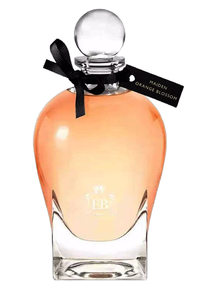 Eric Buterbaugh Florals Maiden Orange Blossom