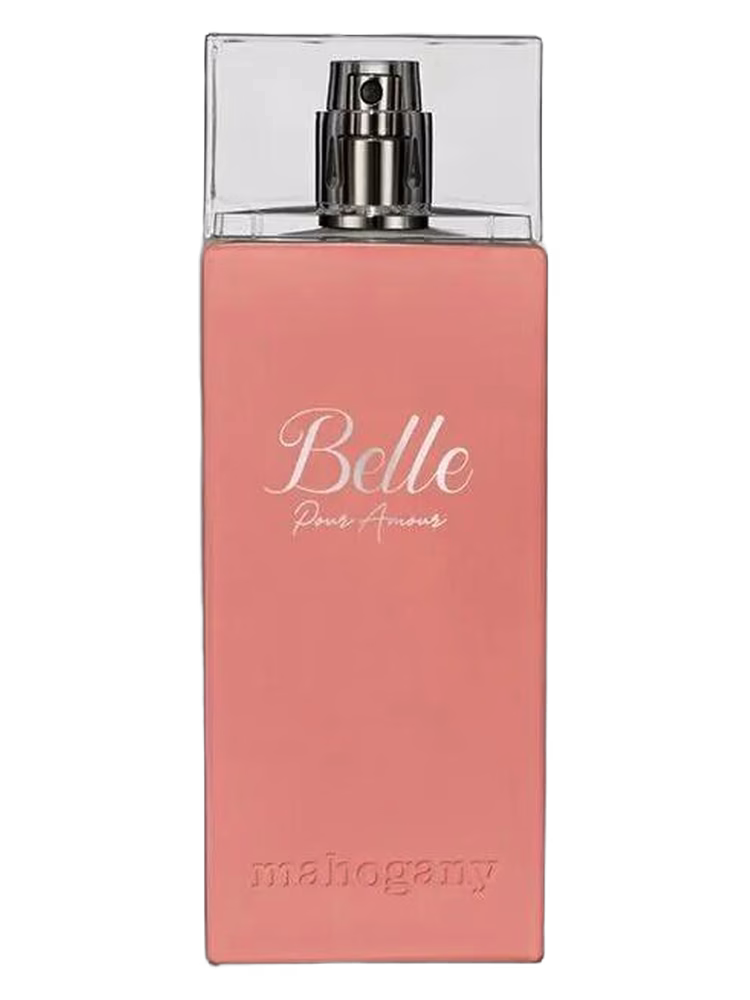 Mahogany Belle Pour Amour