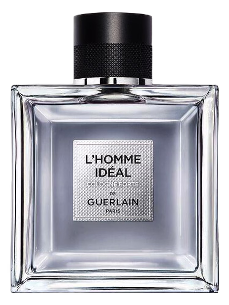 Guerlain L'Homme Idéal Cologne Forte