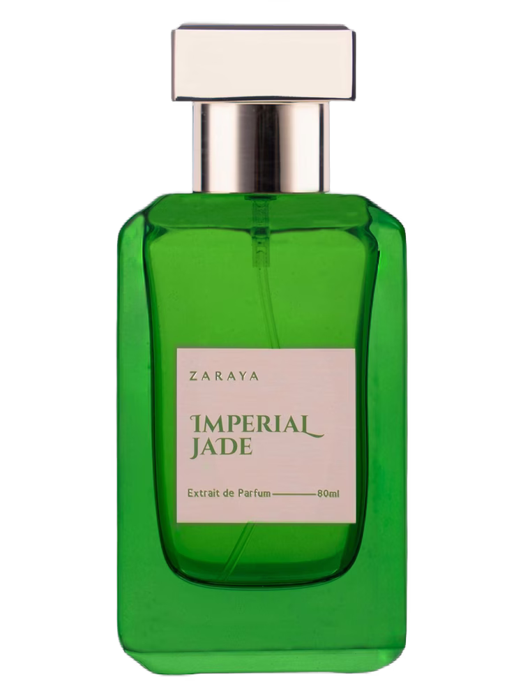 Zaraya Imperial Jade