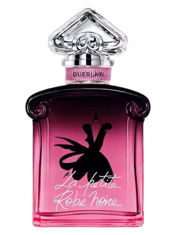 Guerlain La Petite Robe Noire Parfum