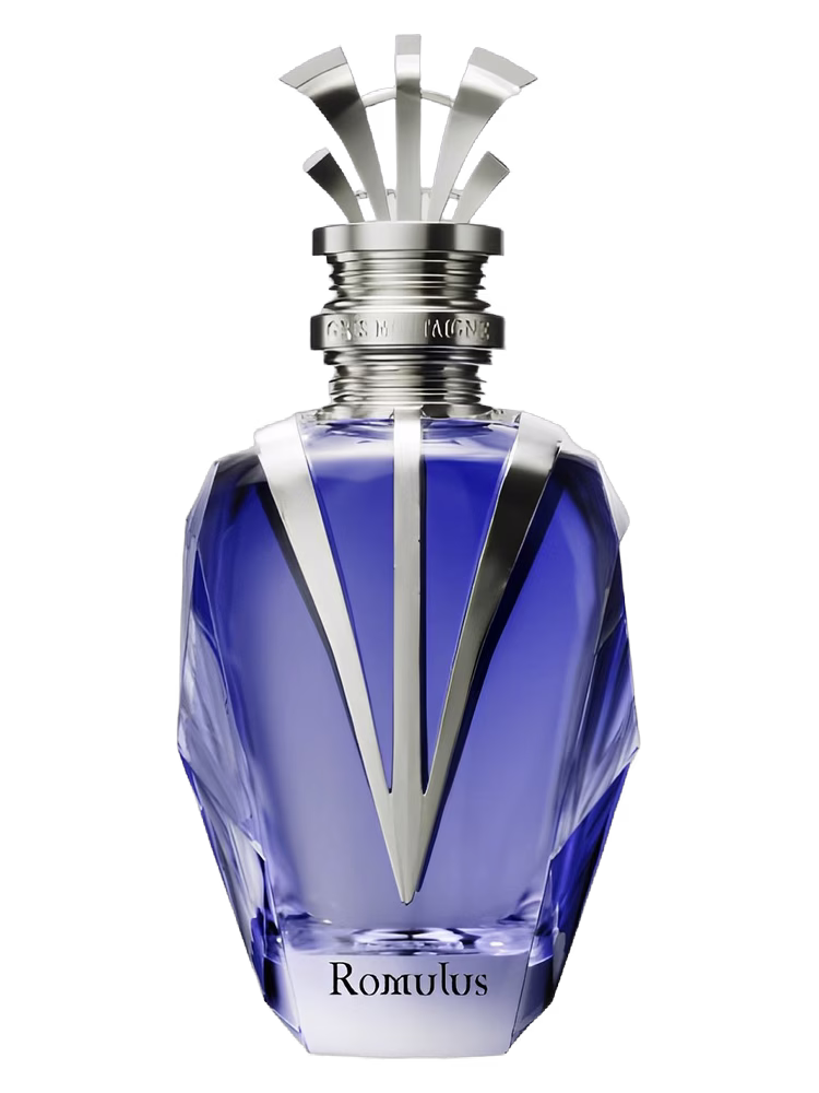 Gris Montaigne Paris Romulus