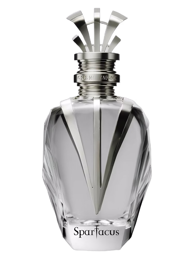 Gris Montaigne Paris Spartacus