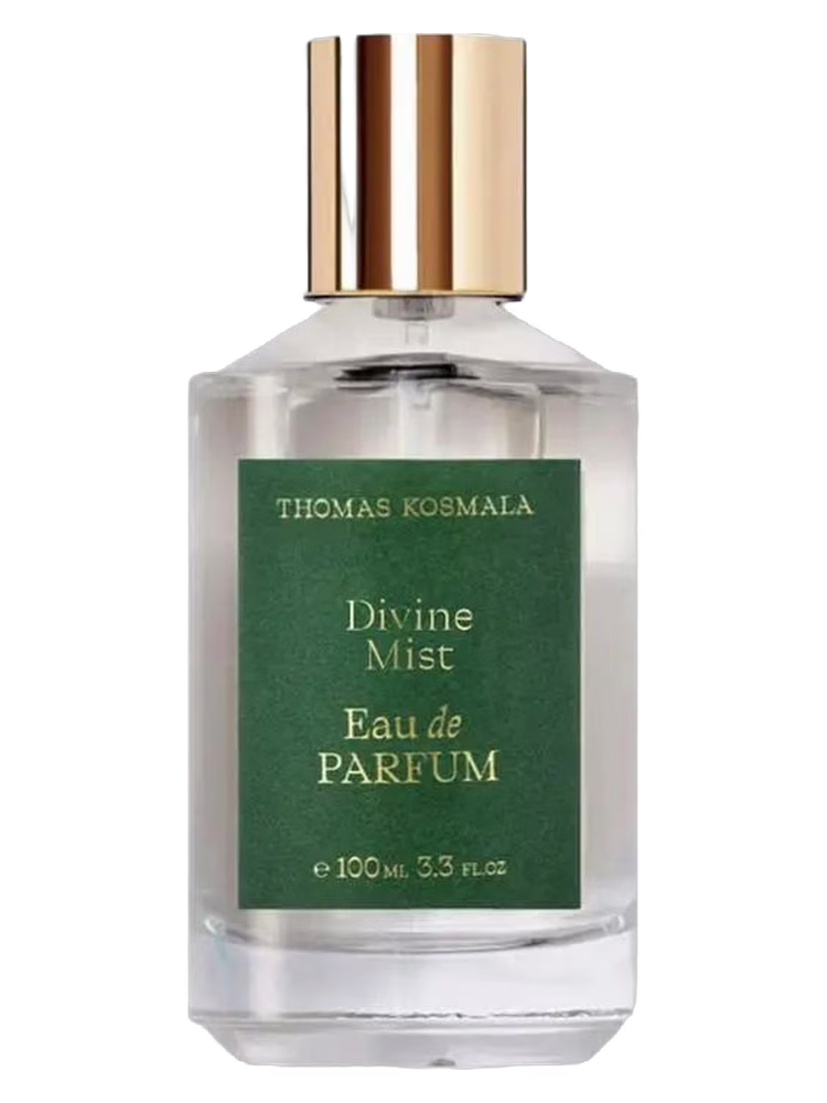 Thomas Kosmala Divine Mist