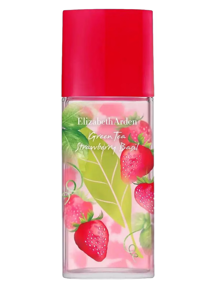 Elizabeth Arden Green Tea Strawberry Basil