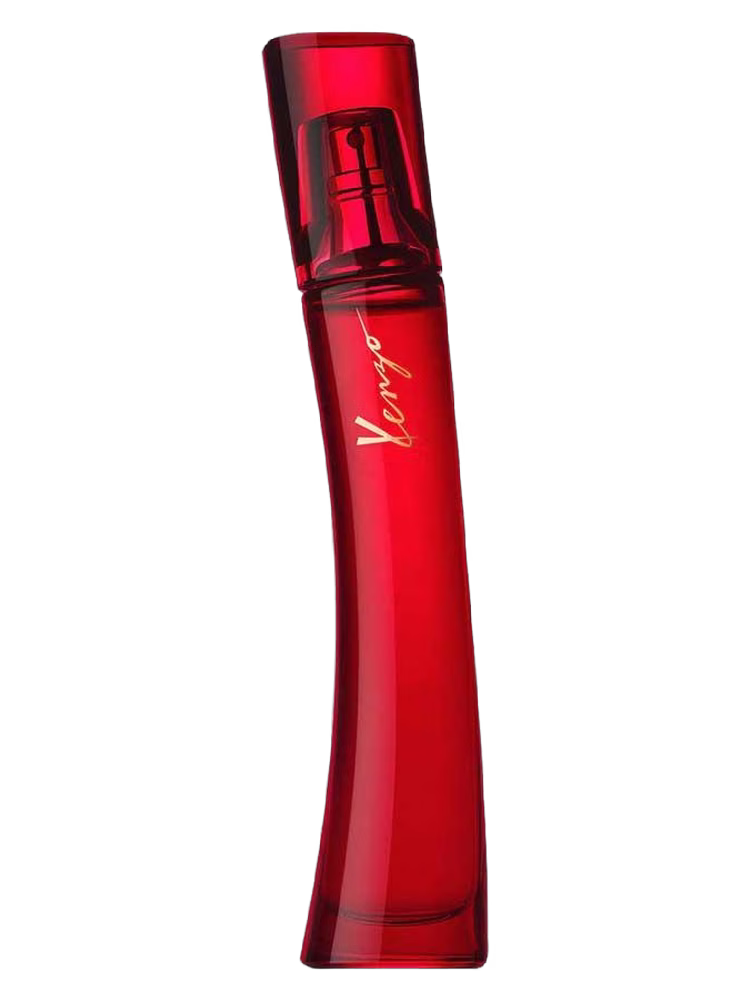 Kenzo Le Rouge Flower by Kenzo