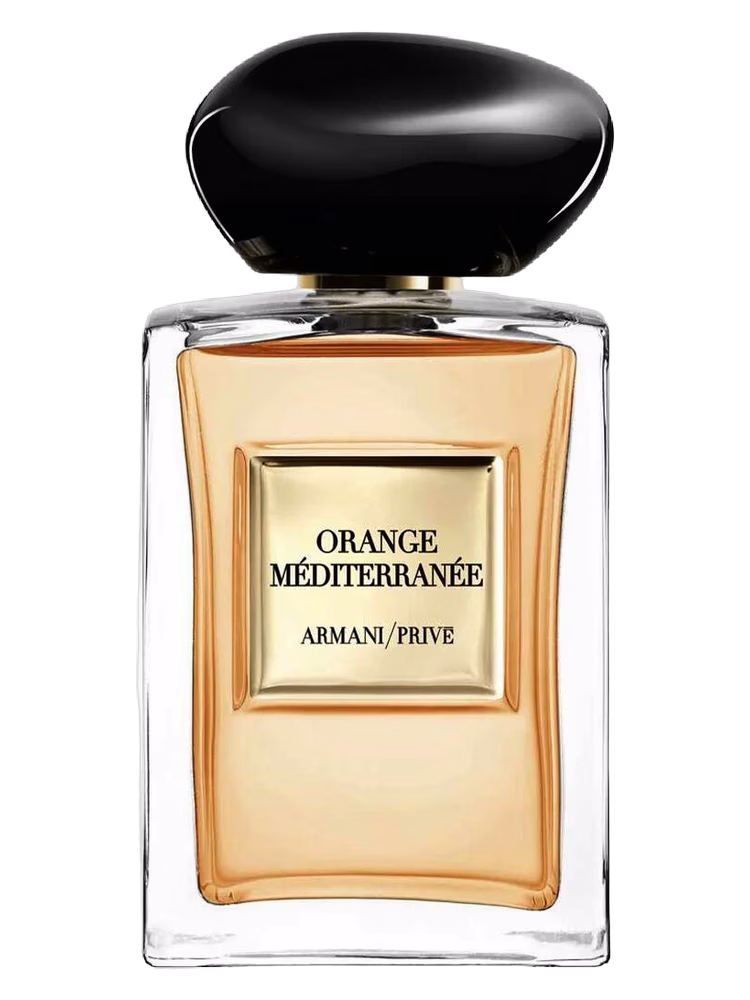Giorgio Armani Orange Méditerranée