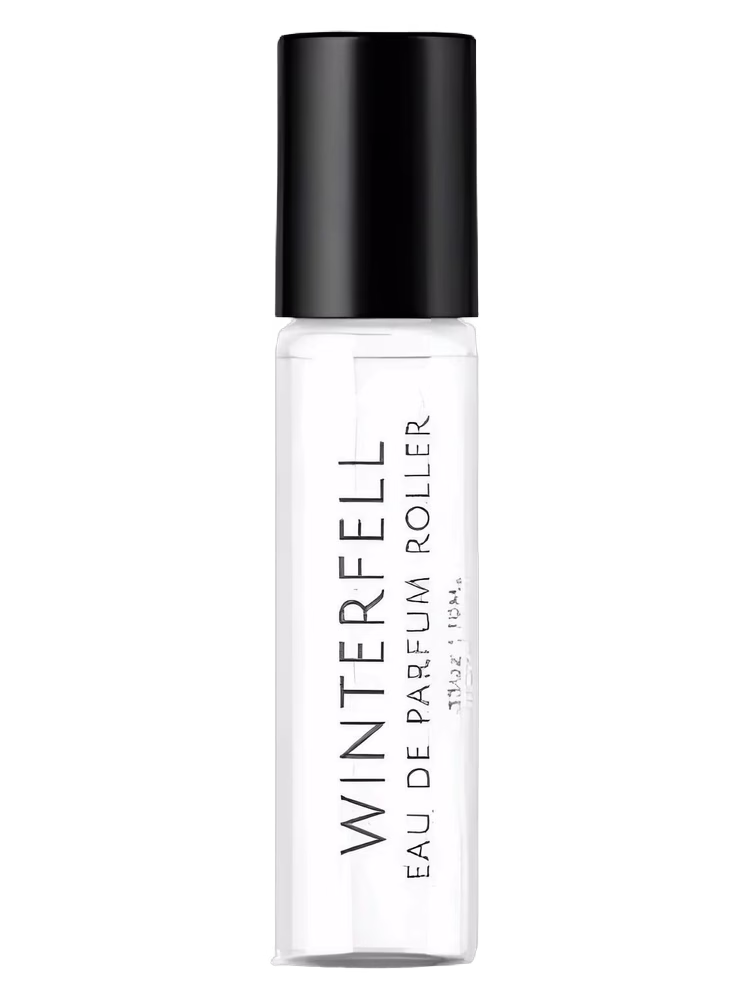 Forage Winterfell
