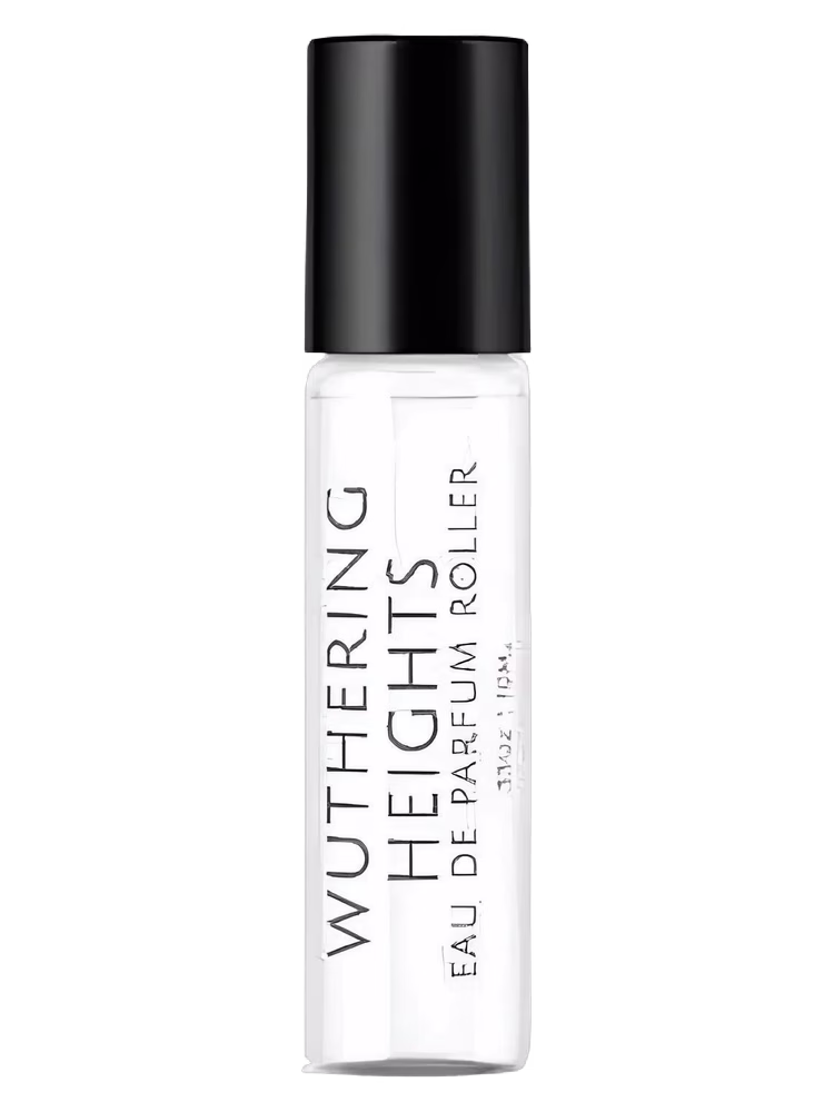 Forage Wuthering Heights