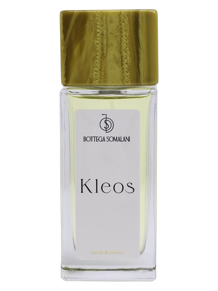 Bottega Somalani Kleos