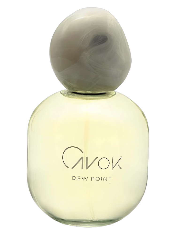 Cavok Dew Point
