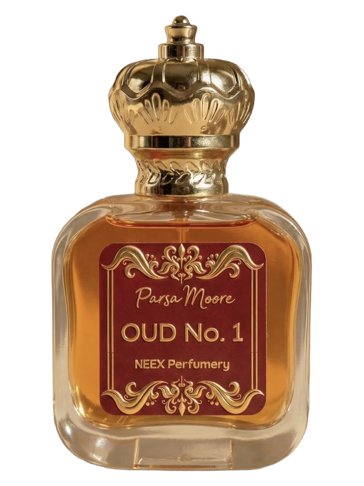 NEEX Oud No.1