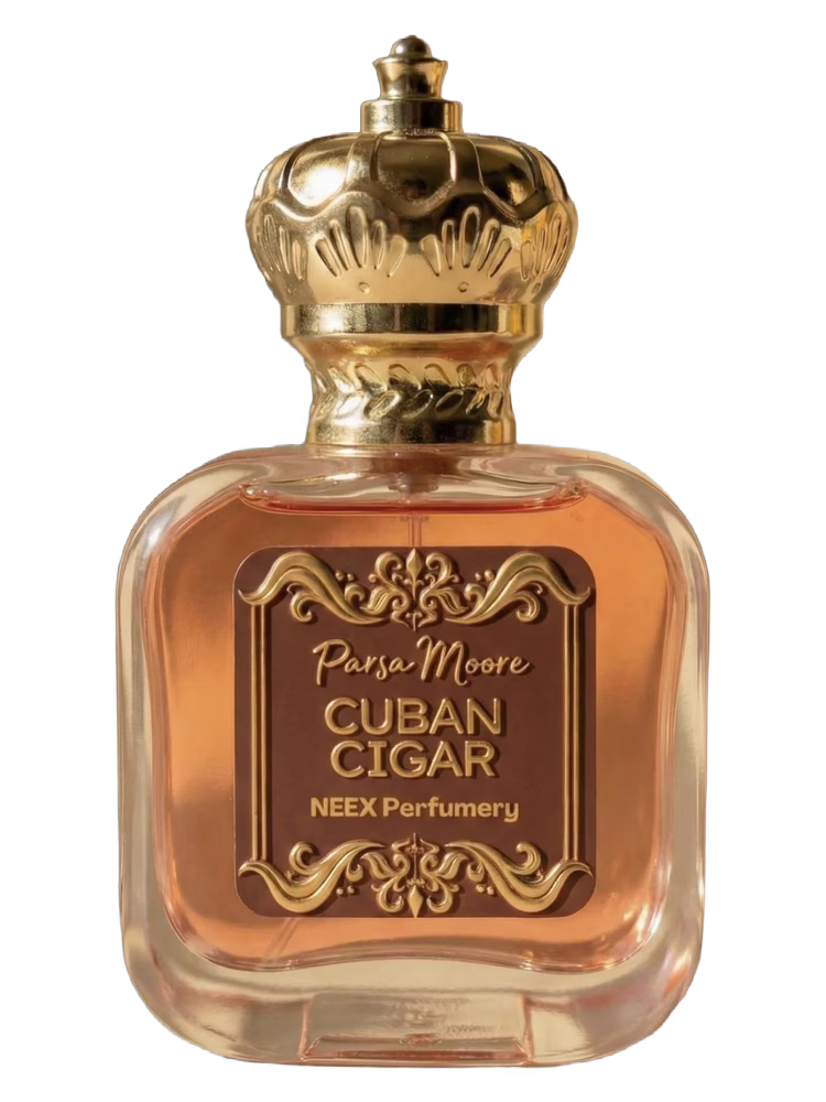 NEEX Cuban Cigar