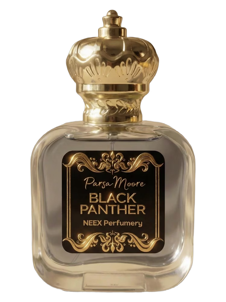 NEEX Black Panther