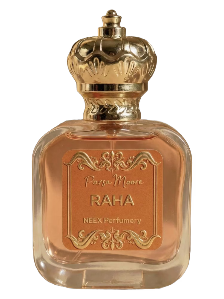 NEEX Raha