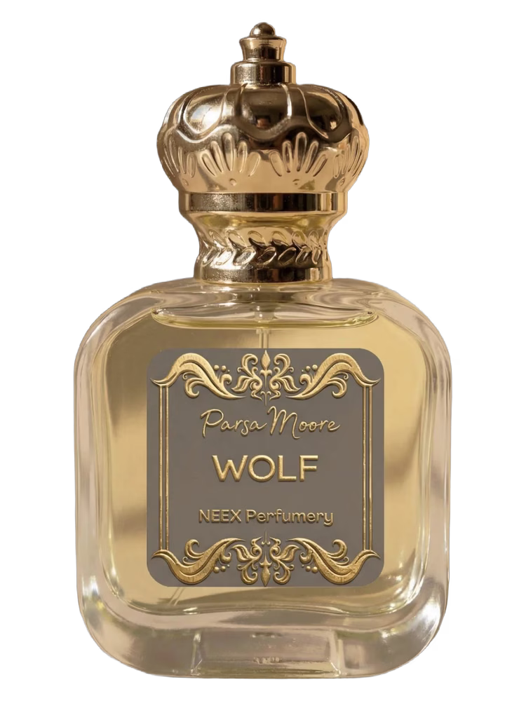 NEEX Wolf