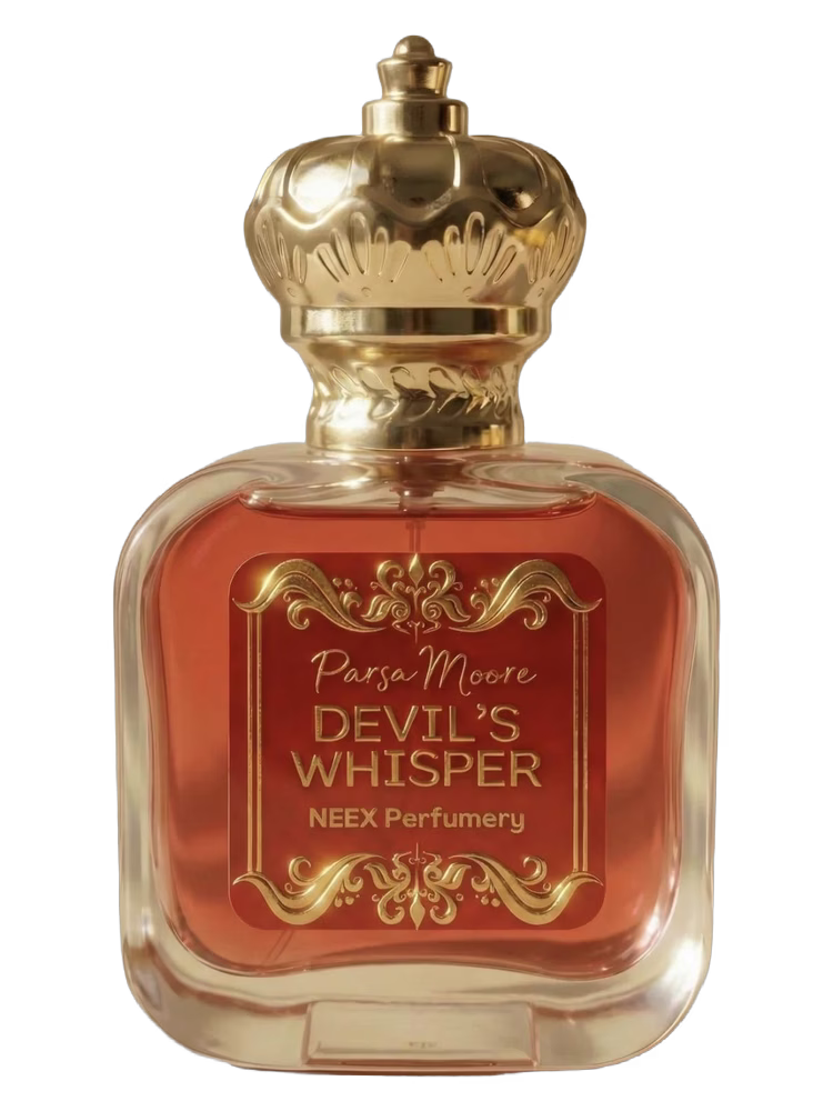 NEEX Devil's Whisper