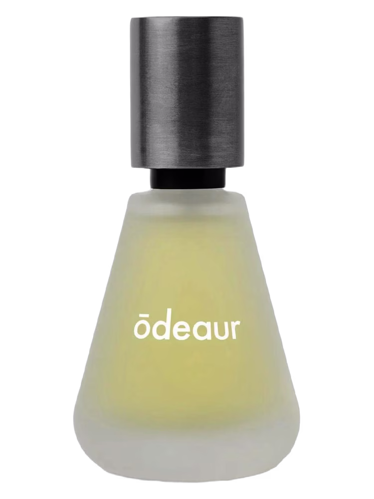 Odeaur Mo. Bergamotto