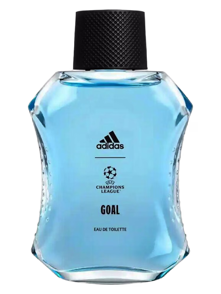 Adidas Adidas UEFA Goal Edition