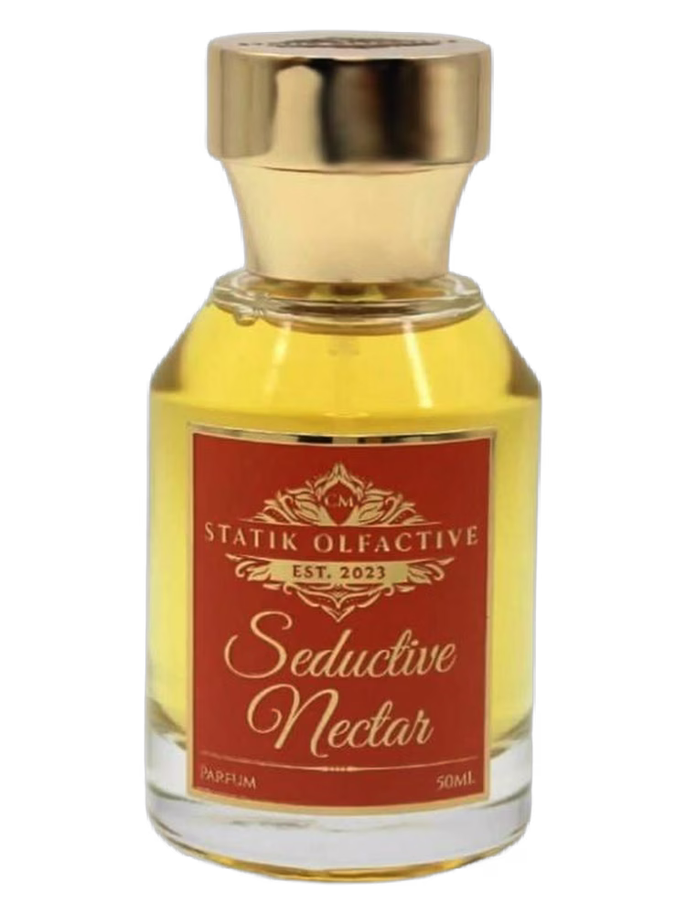 Statik Olfactive Seductive Nectar